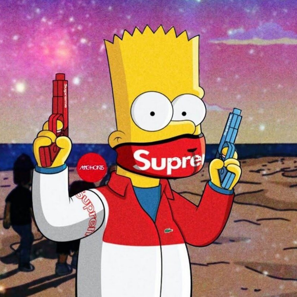 Meet your Posher, Kristan